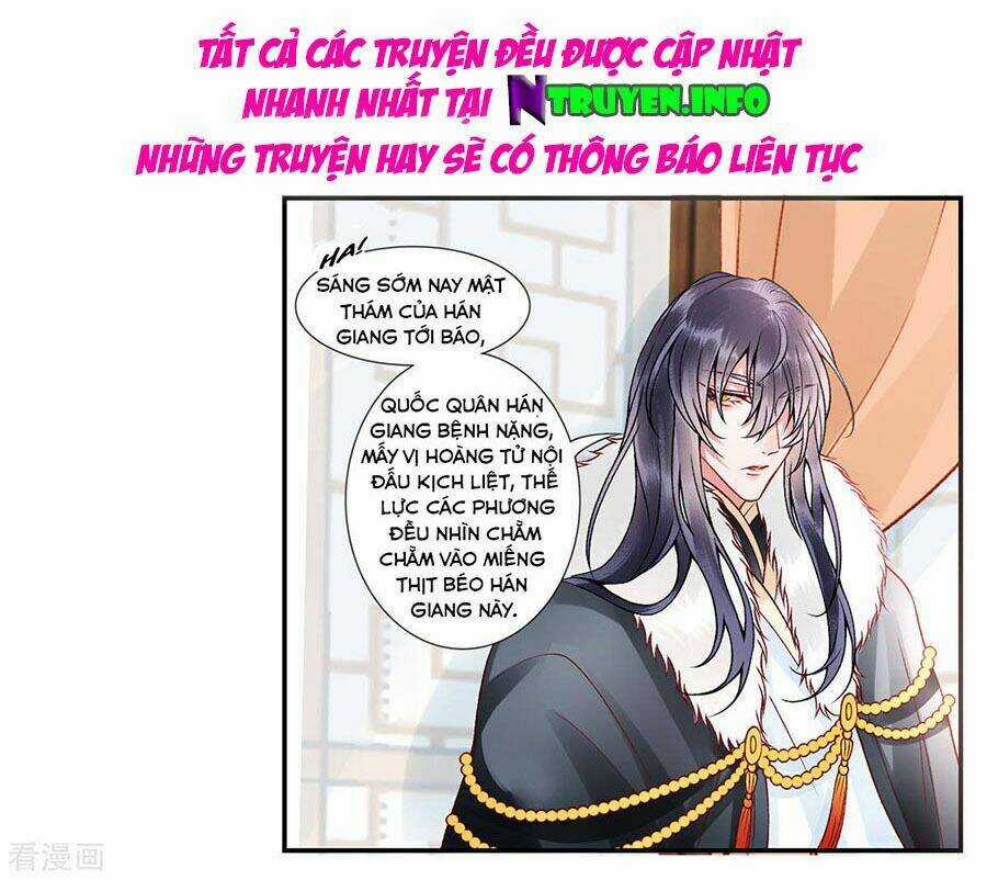 Hoàng Phi 9000 Tuổi Chapter 44 trang 29