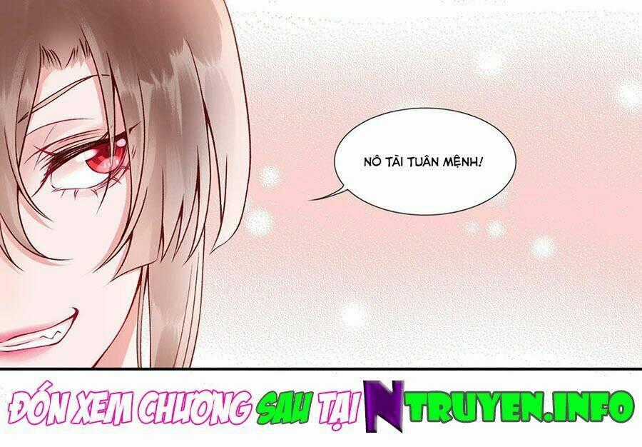 Hoàng Phi 9000 Tuổi Chapter 44 trang 31