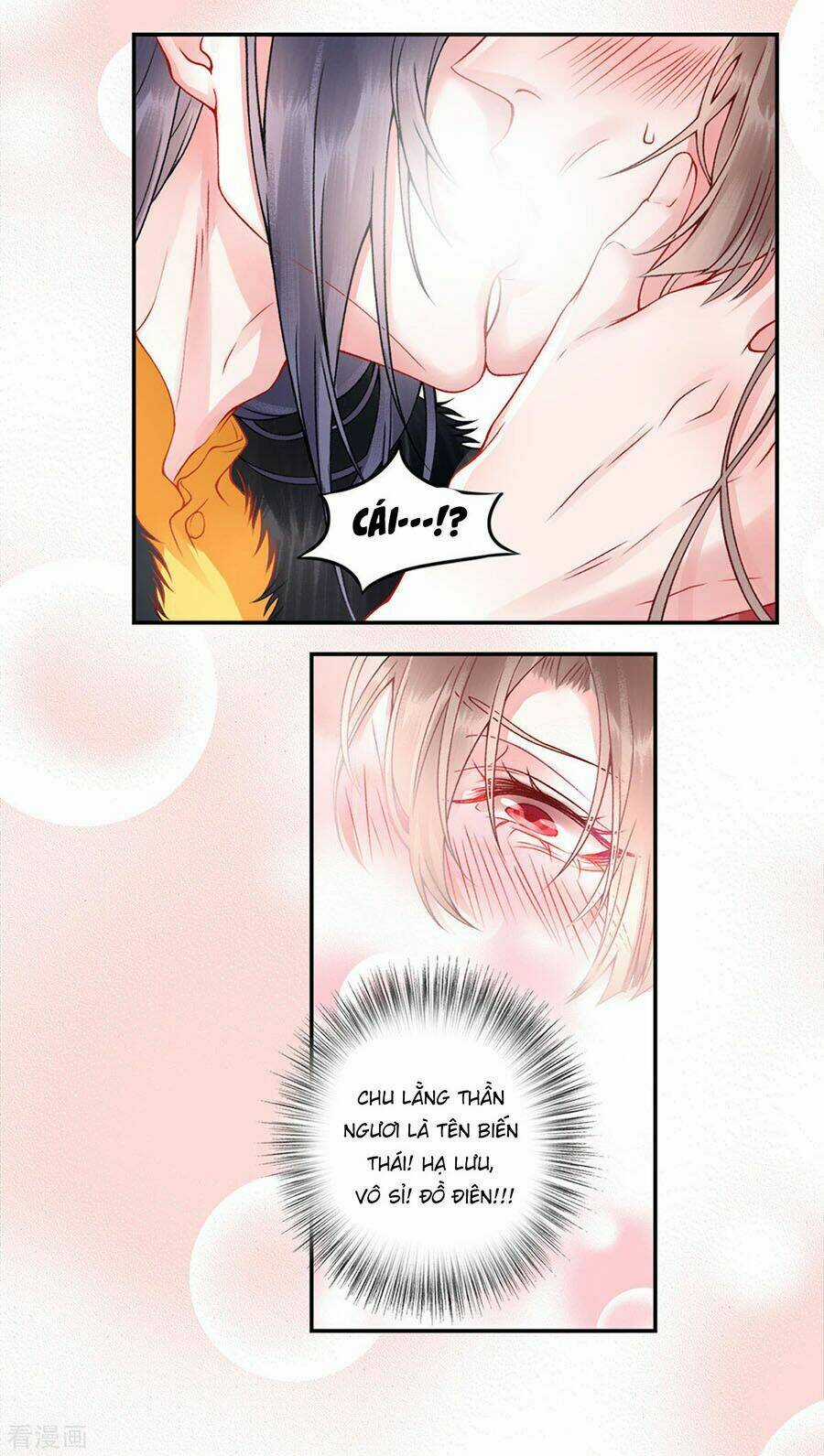 Hoàng Phi 9000 Tuổi Chapter 44 trang 5