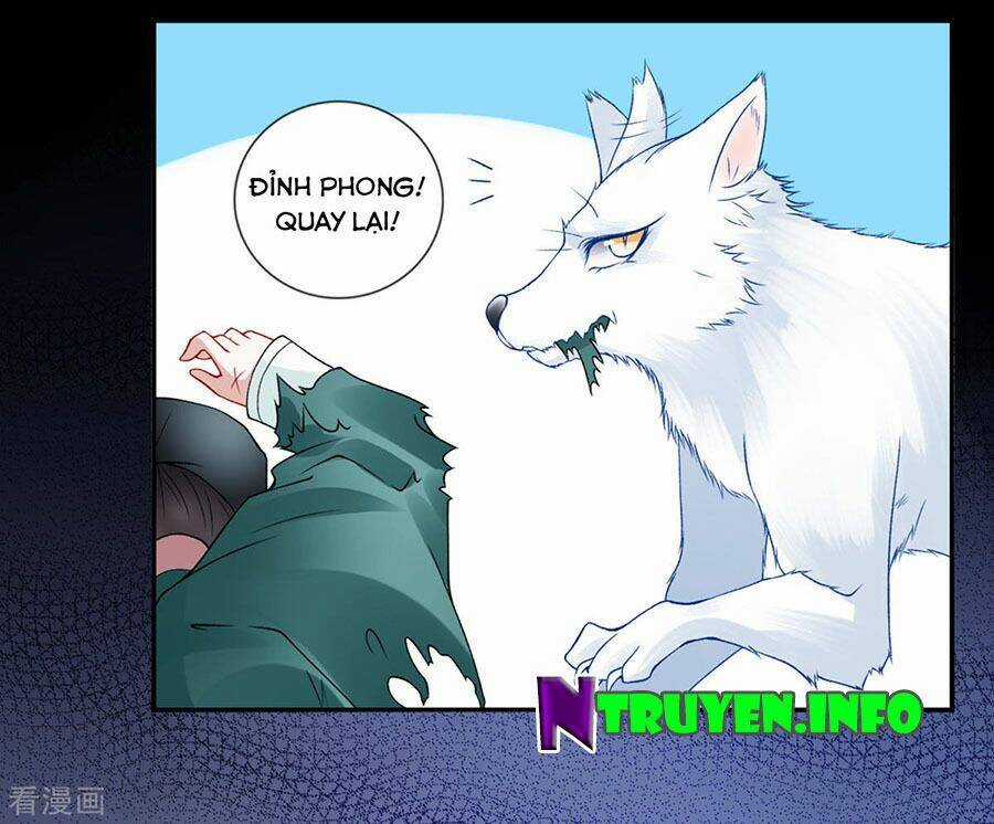 Hoàng Phi 9000 Tuổi Chapter 45 trang 13