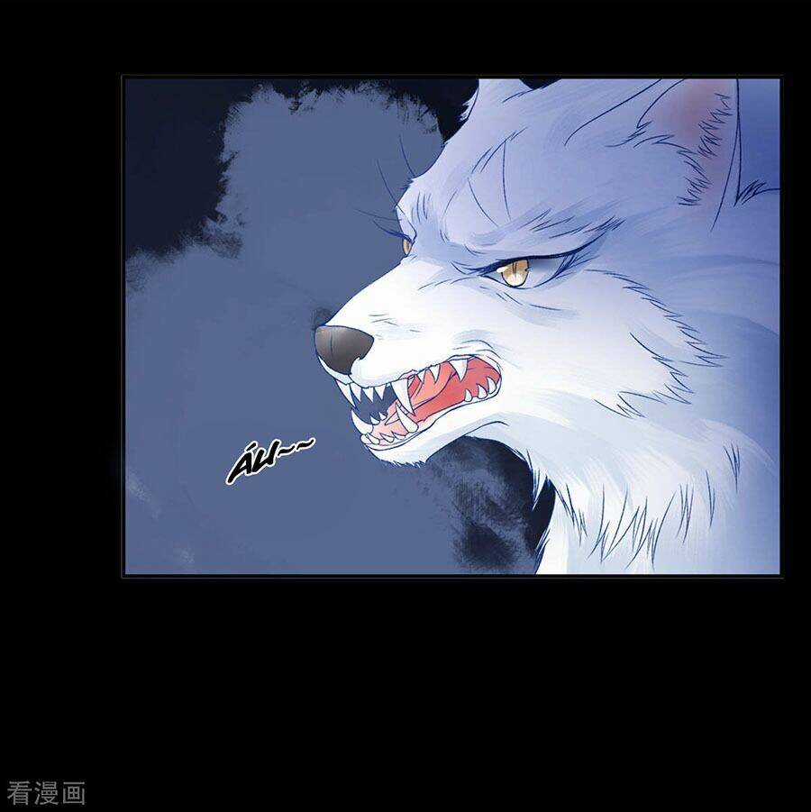 Hoàng Phi 9000 Tuổi Chapter 45 trang 15