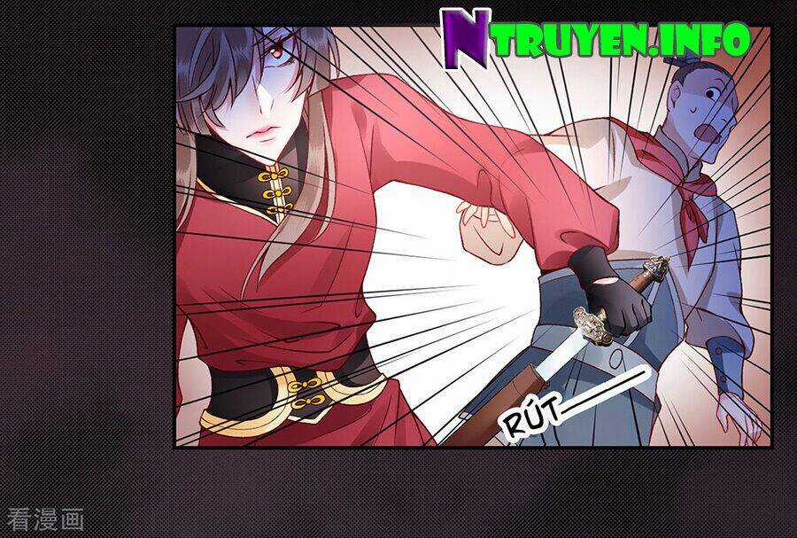 Hoàng Phi 9000 Tuổi Chapter 45 trang 18