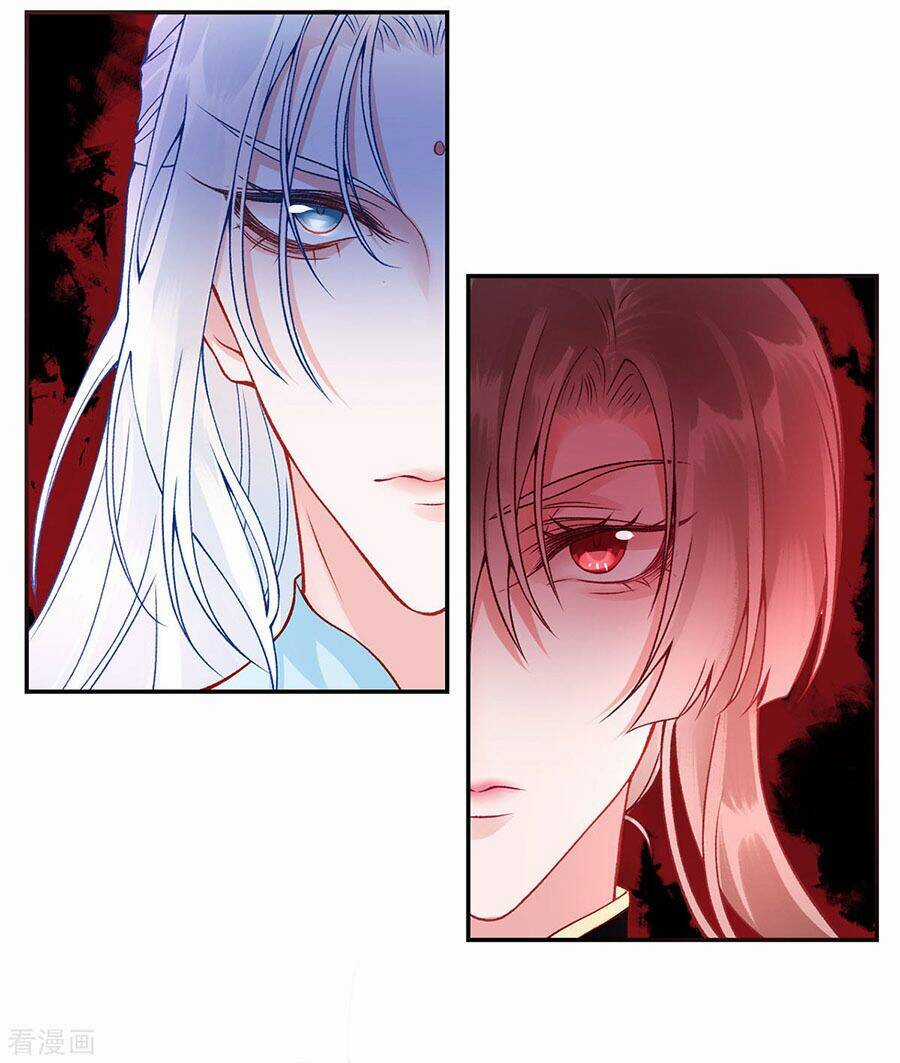 Hoàng Phi 9000 Tuổi Chapter 45 trang 20