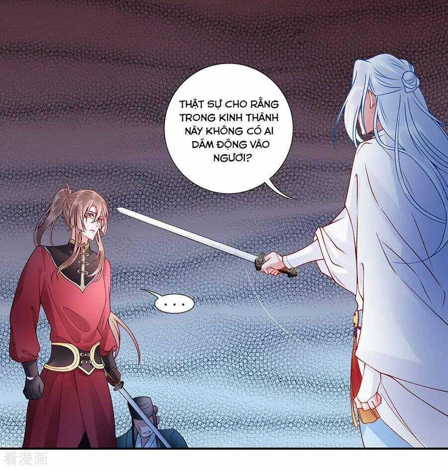 Hoàng Phi 9000 Tuổi Chapter 45 trang 24