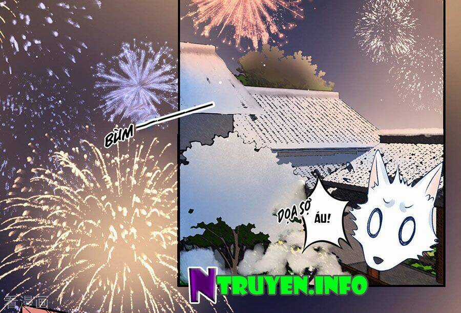 Hoàng Phi 9000 Tuổi Chapter 45 trang 3