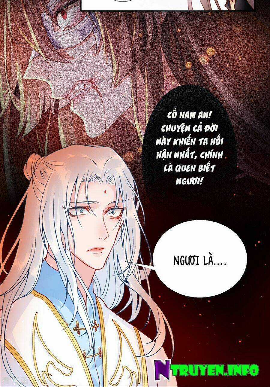 Hoàng Phi 9000 Tuổi Chapter 46 trang 11