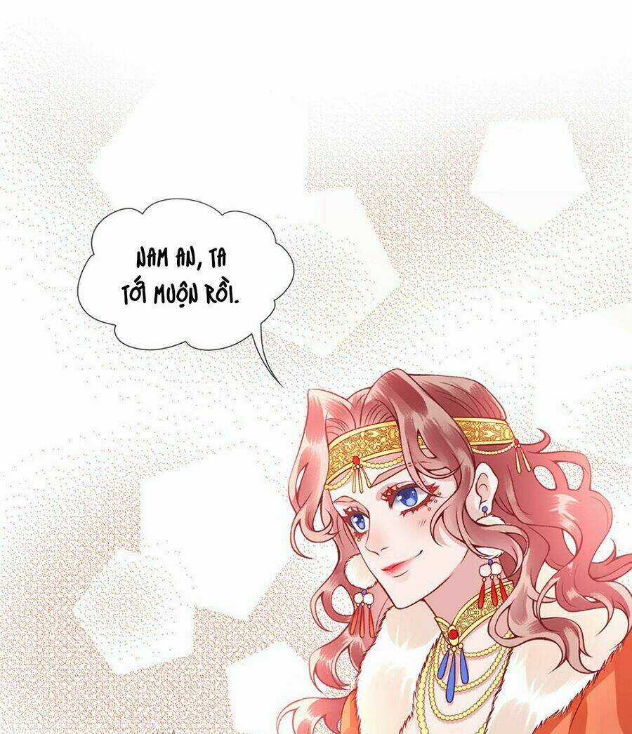 Hoàng Phi 9000 Tuổi Chapter 46 trang 14