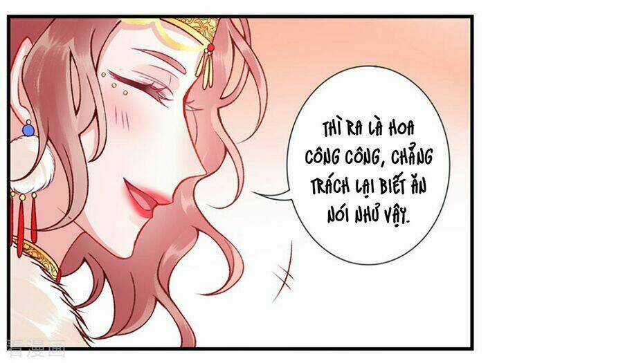 Hoàng Phi 9000 Tuổi Chapter 46 trang 23