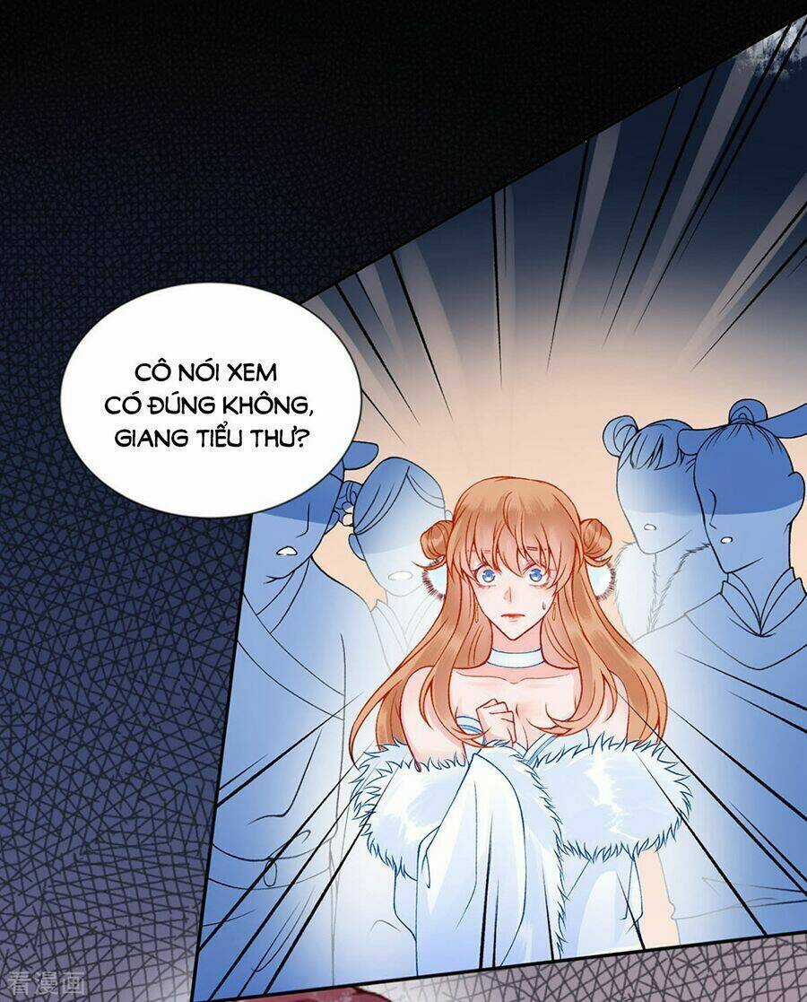 Hoàng Phi 9000 Tuổi Chapter 46 trang 25