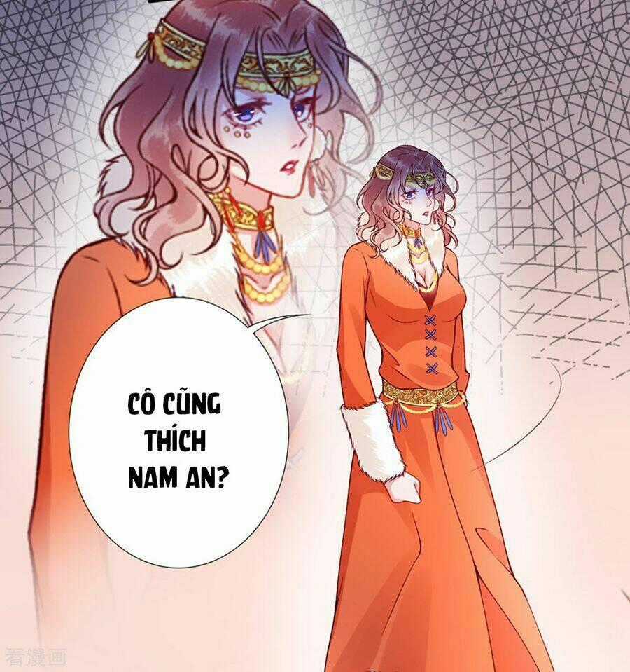 Hoàng Phi 9000 Tuổi Chapter 46 trang 26
