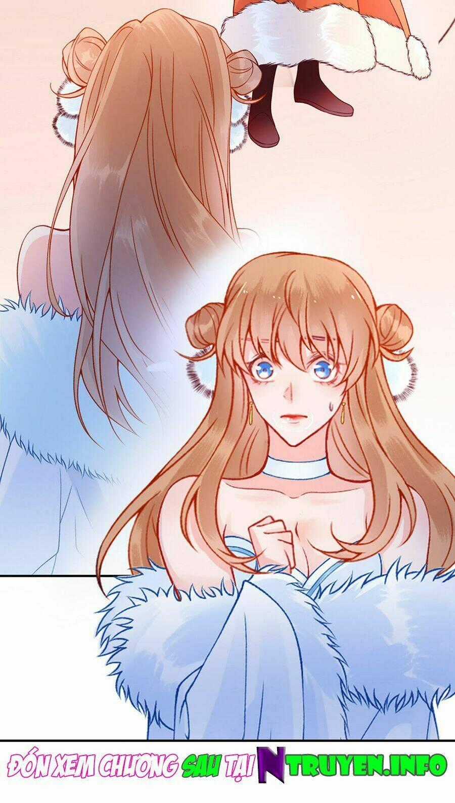 Hoàng Phi 9000 Tuổi Chapter 46 trang 27