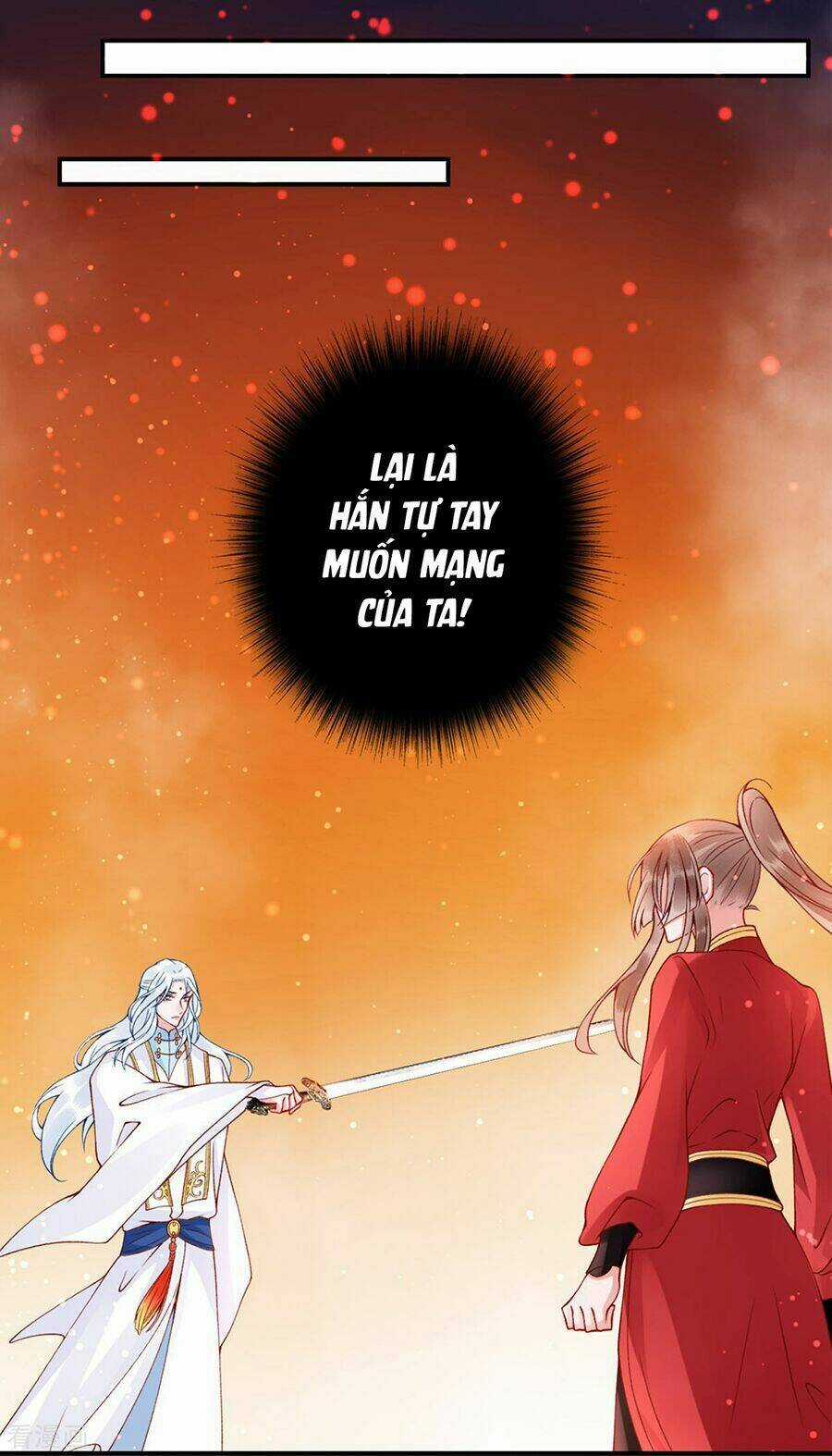 Hoàng Phi 9000 Tuổi Chapter 46 trang 5