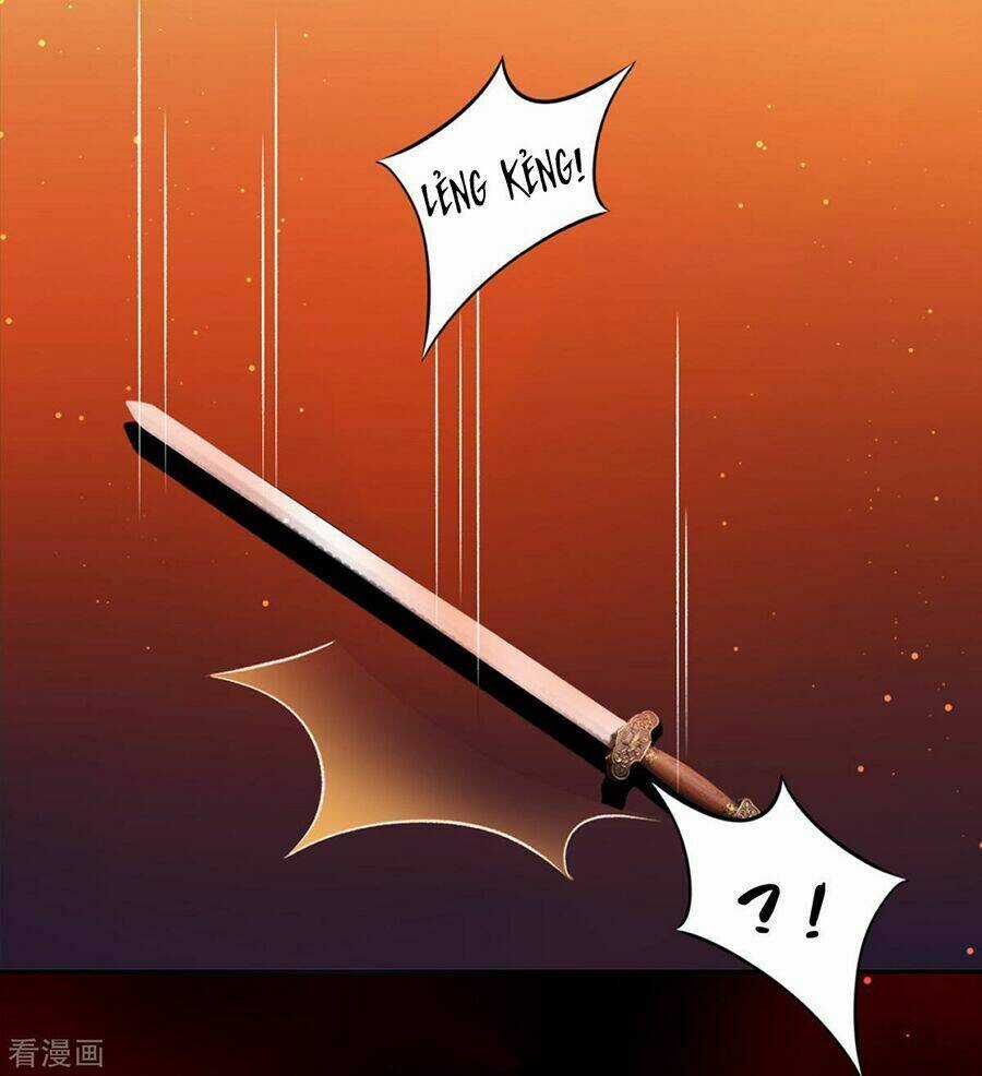 Hoàng Phi 9000 Tuổi Chapter 46 trang 9