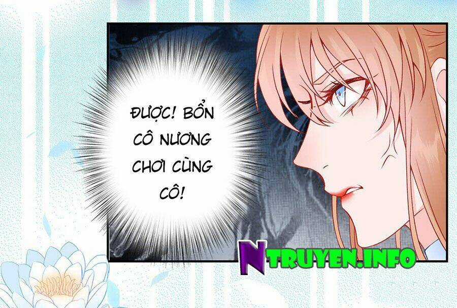 Hoàng Phi 9000 Tuổi Chapter 47 trang 13