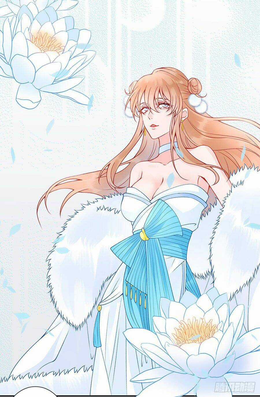 Hoàng Phi 9000 Tuổi Chapter 47 trang 14