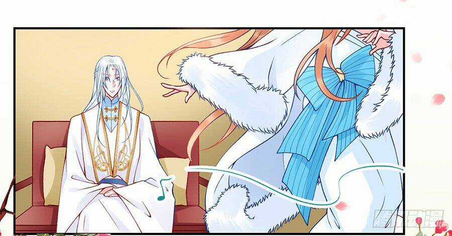 Hoàng Phi 9000 Tuổi Chapter 47 trang 16