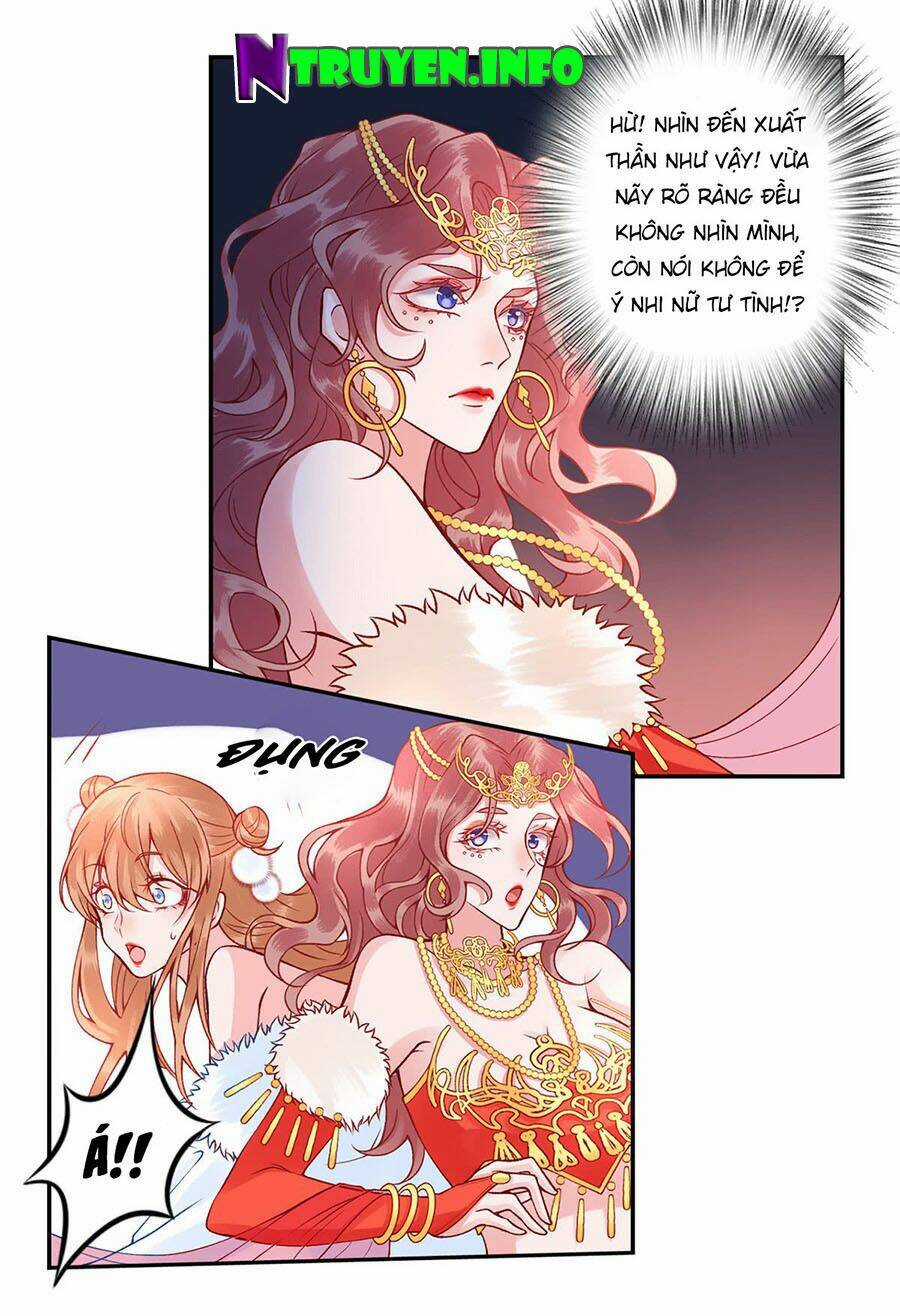 Hoàng Phi 9000 Tuổi Chapter 47 trang 18