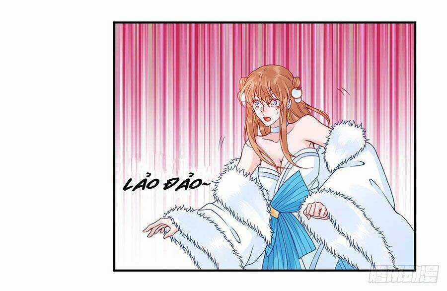 Hoàng Phi 9000 Tuổi Chapter 47 trang 19