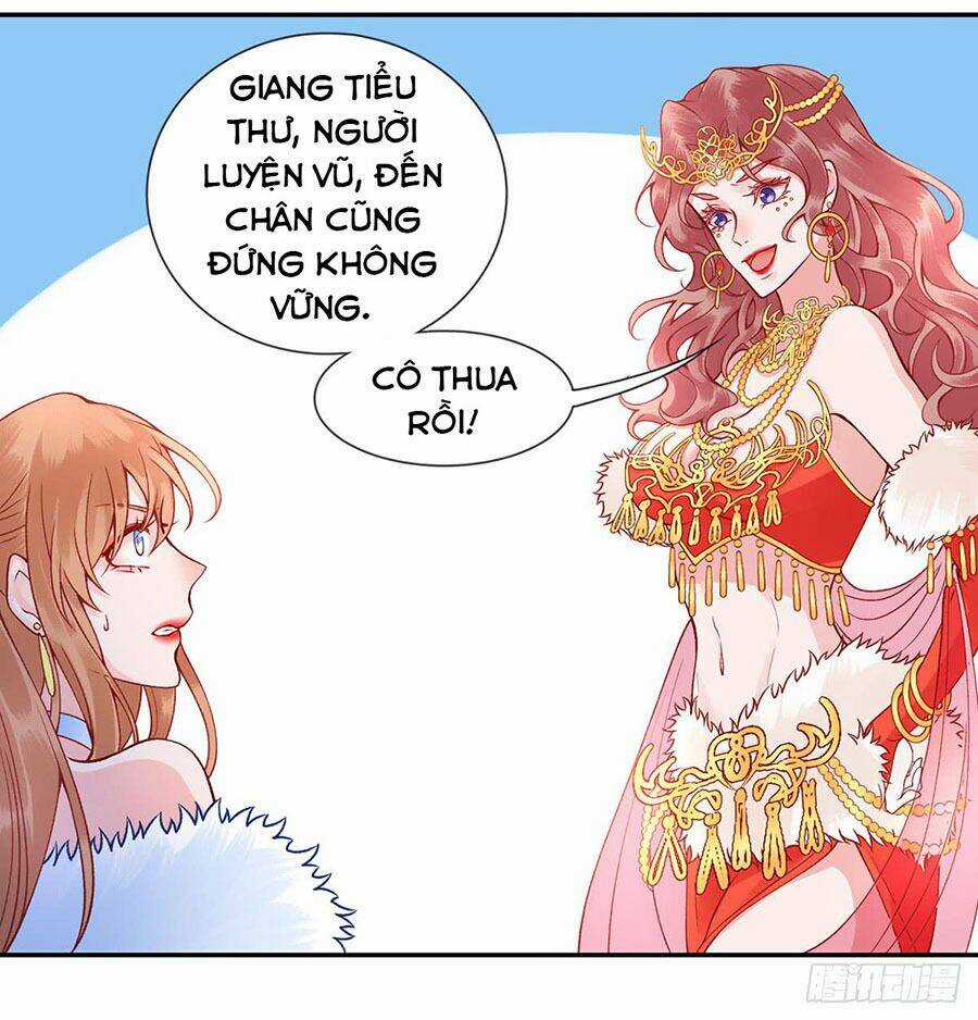 Hoàng Phi 9000 Tuổi Chapter 47 trang 20