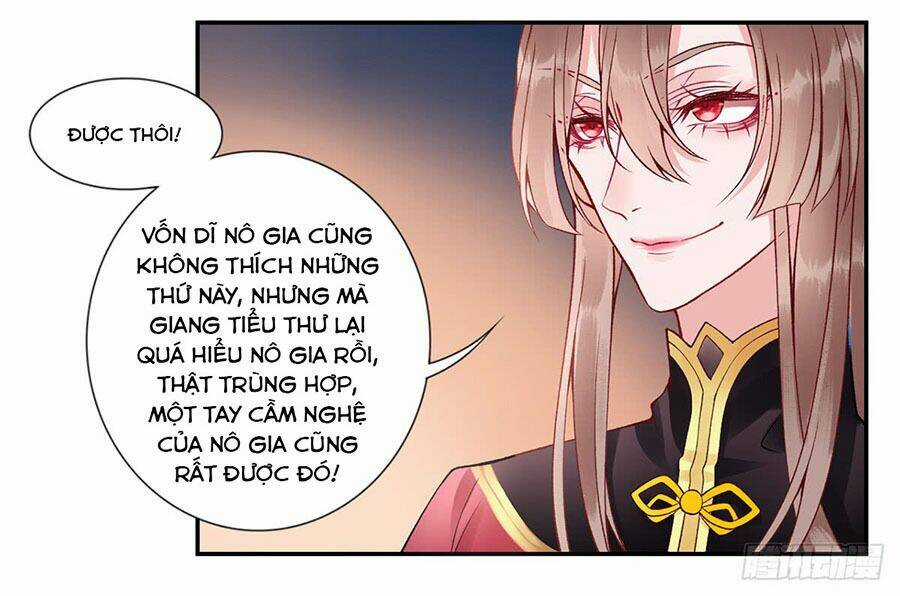 Hoàng Phi 9000 Tuổi Chapter 47 trang 25