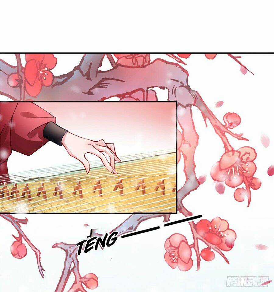 Hoàng Phi 9000 Tuổi Chapter 47 trang 27