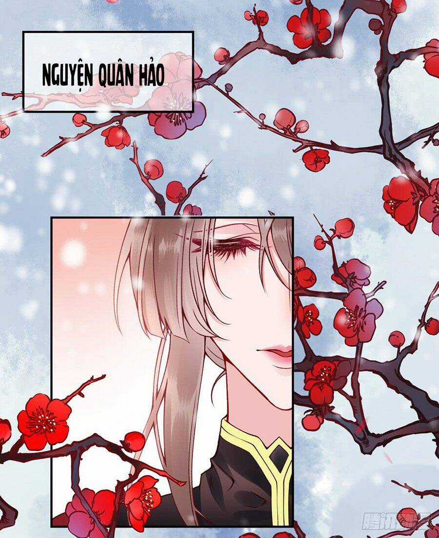 Hoàng Phi 9000 Tuổi Chapter 47 trang 29