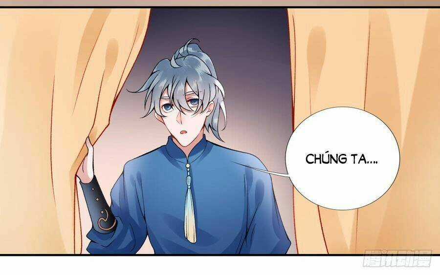 Hoàng Phi 9000 Tuổi Chapter 48 trang 14