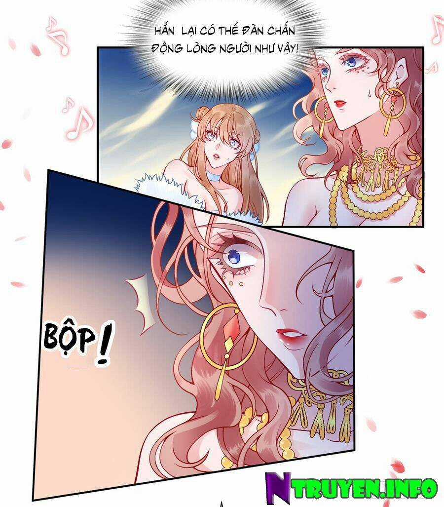 Hoàng Phi 9000 Tuổi Chapter 48 trang 2