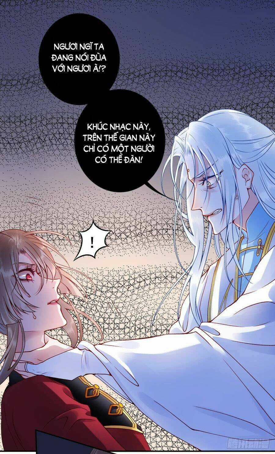 Hoàng Phi 9000 Tuổi Chapter 48 trang 21