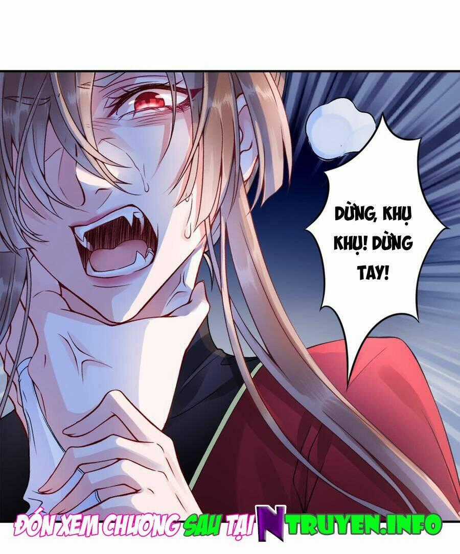 Hoàng Phi 9000 Tuổi Chapter 48 trang 25