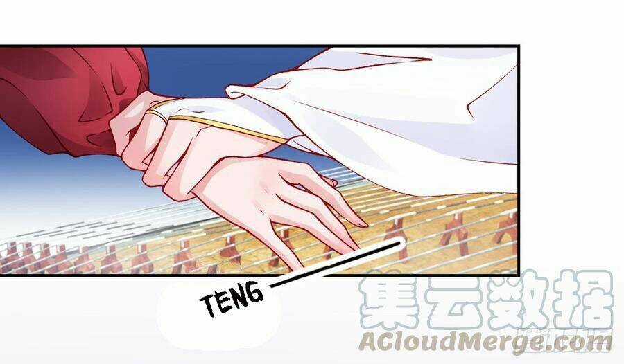 Hoàng Phi 9000 Tuổi Chapter 48 trang 4
