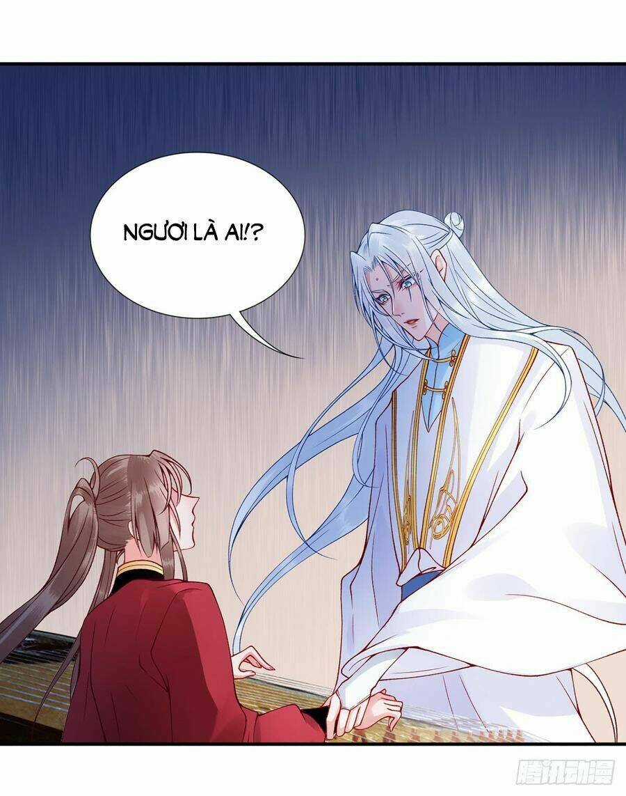 Hoàng Phi 9000 Tuổi Chapter 48 trang 5