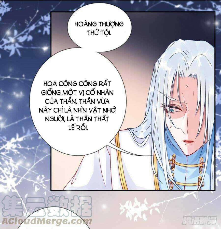 Hoàng Phi 9000 Tuổi Chapter 49 trang 4