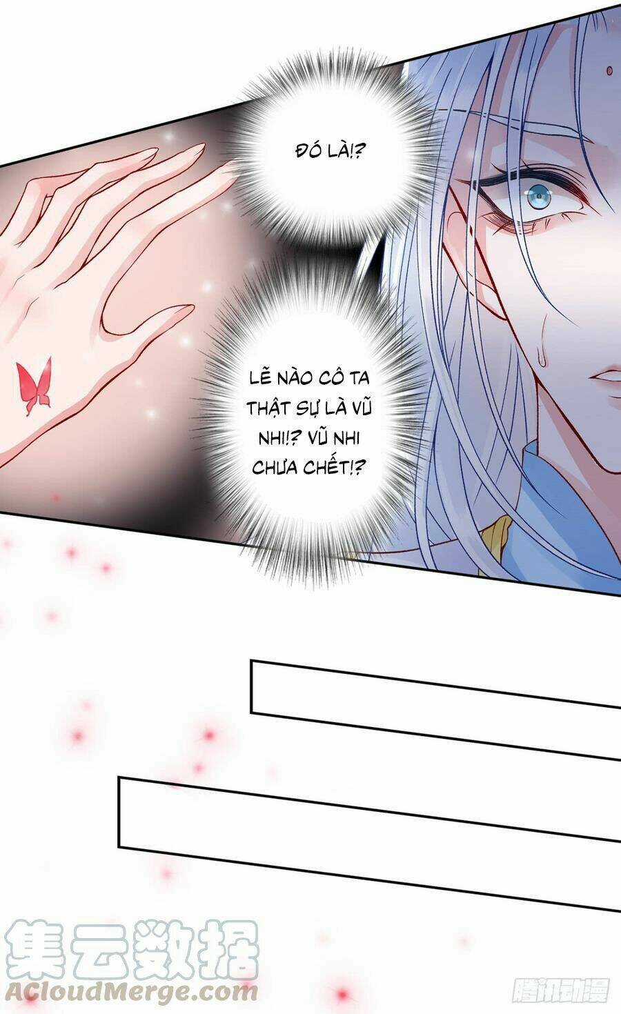 Hoàng Phi 9000 Tuổi Chapter 49 trang 8