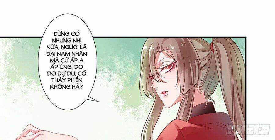 Hoàng Phi 9000 Tuổi Chapter 5 trang 14