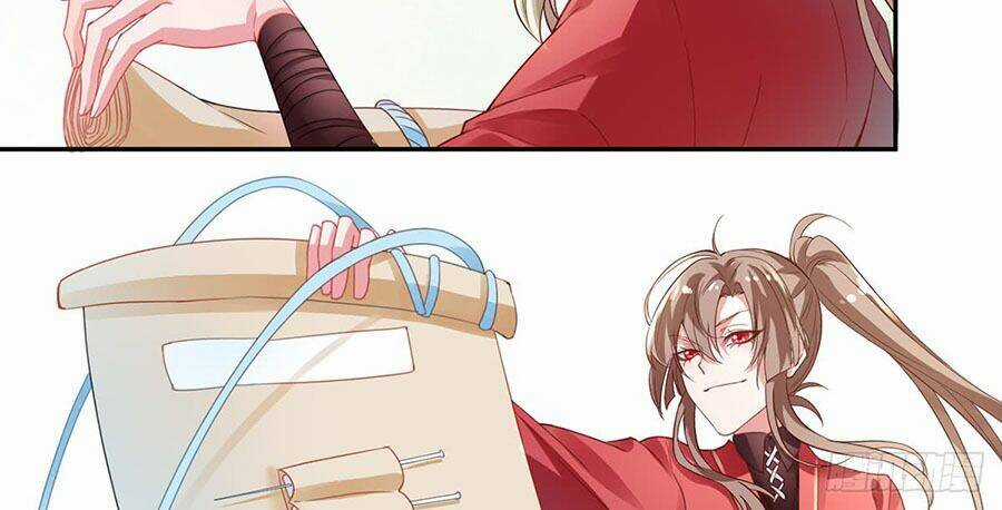 Hoàng Phi 9000 Tuổi Chapter 5 trang 15