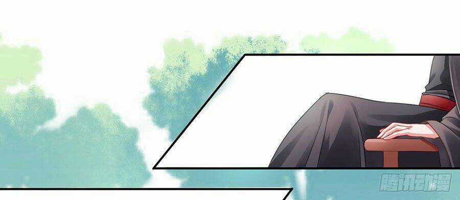 Hoàng Phi 9000 Tuổi Chapter 5 trang 20