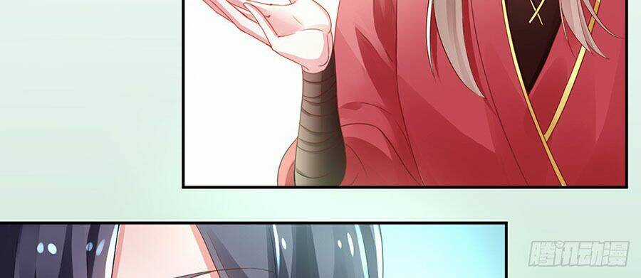 Hoàng Phi 9000 Tuổi Chapter 5 trang 26