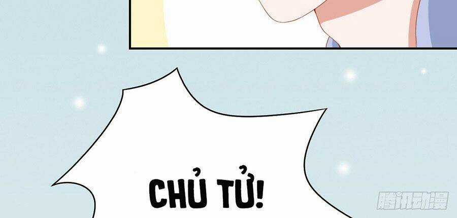 Hoàng Phi 9000 Tuổi Chapter 5 trang 33