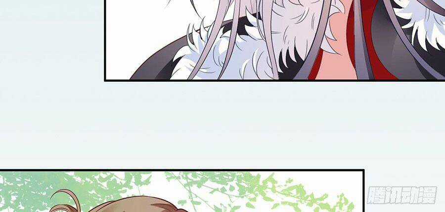 Hoàng Phi 9000 Tuổi Chapter 5 trang 36