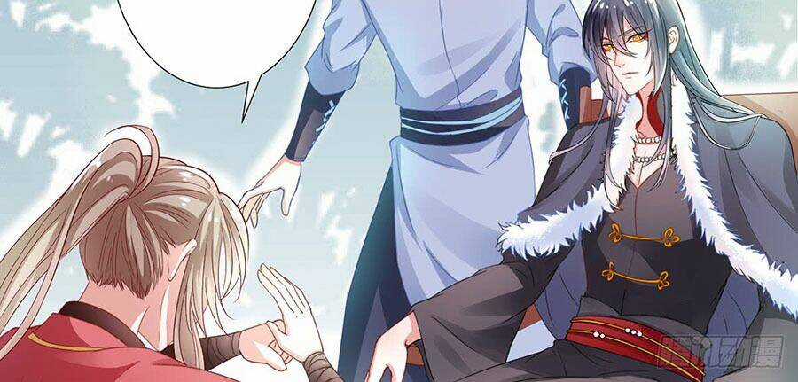 Hoàng Phi 9000 Tuổi Chapter 5 trang 42