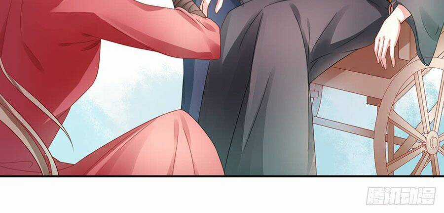 Hoàng Phi 9000 Tuổi Chapter 5 trang 43