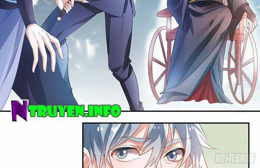 Hoàng Phi 9000 Tuổi Chapter 5 trang 8