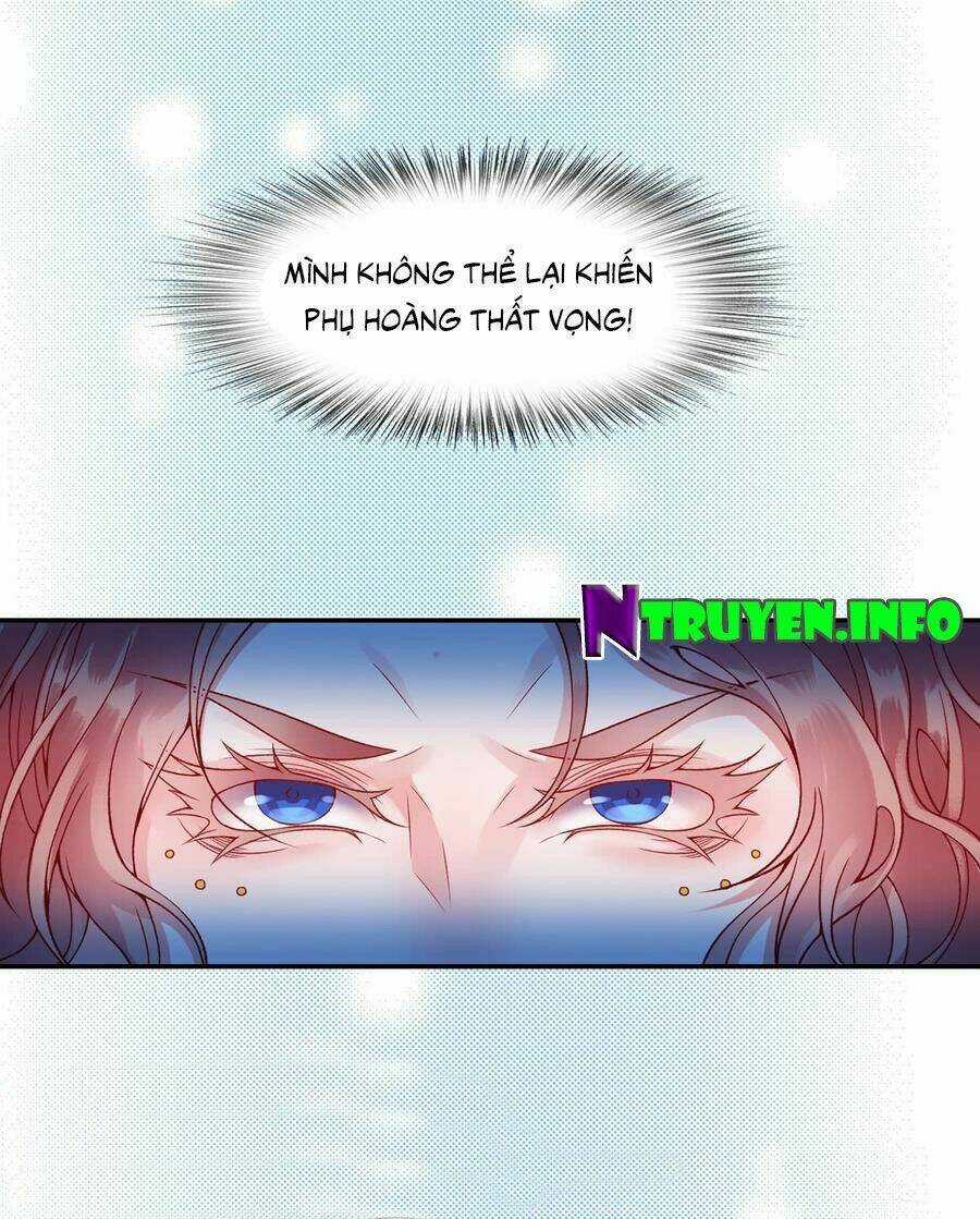 Hoàng Phi 9000 Tuổi Chapter 50 trang 12