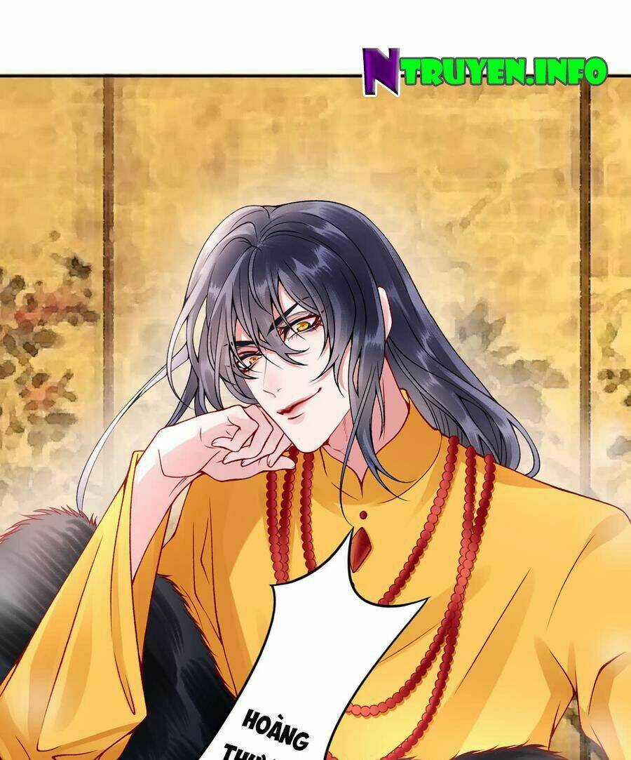 Hoàng Phi 9000 Tuổi Chapter 50 trang 17