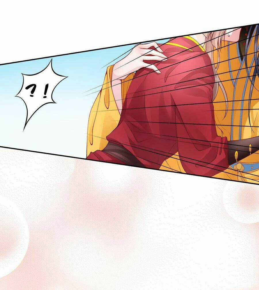 Hoàng Phi 9000 Tuổi Chapter 51 trang 23