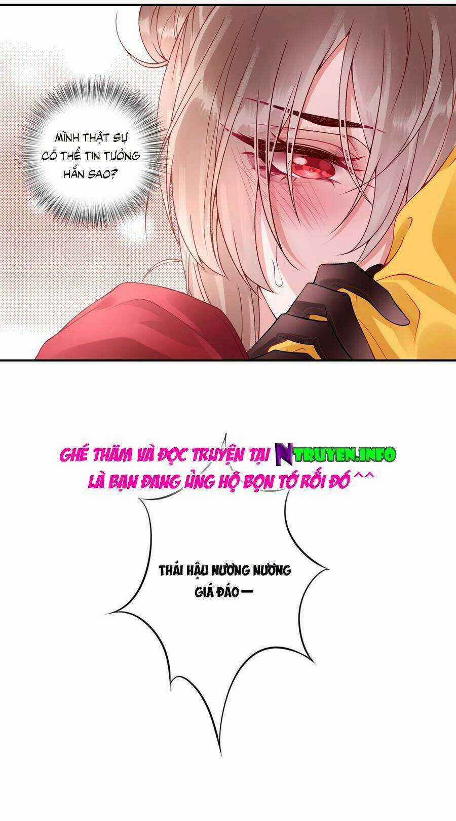 Hoàng Phi 9000 Tuổi Chapter 51 trang 26