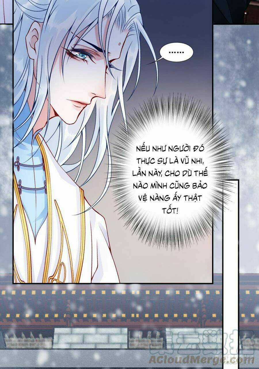 Hoàng Phi 9000 Tuổi Chapter 51 trang 5