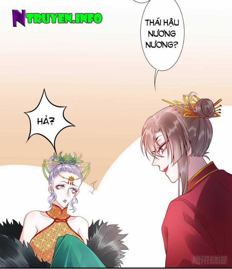 Hoàng Phi 9000 Tuổi Chapter 52 trang 15