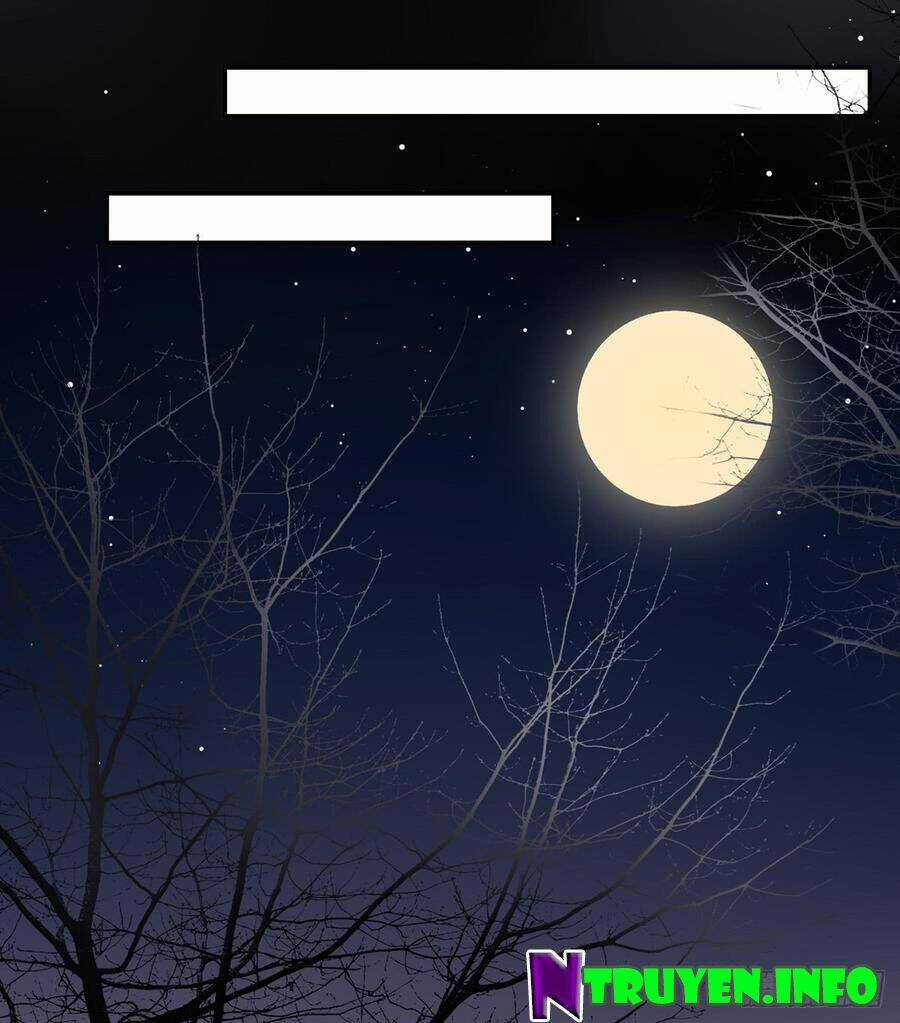 Hoàng Phi 9000 Tuổi Chapter 52 trang 22